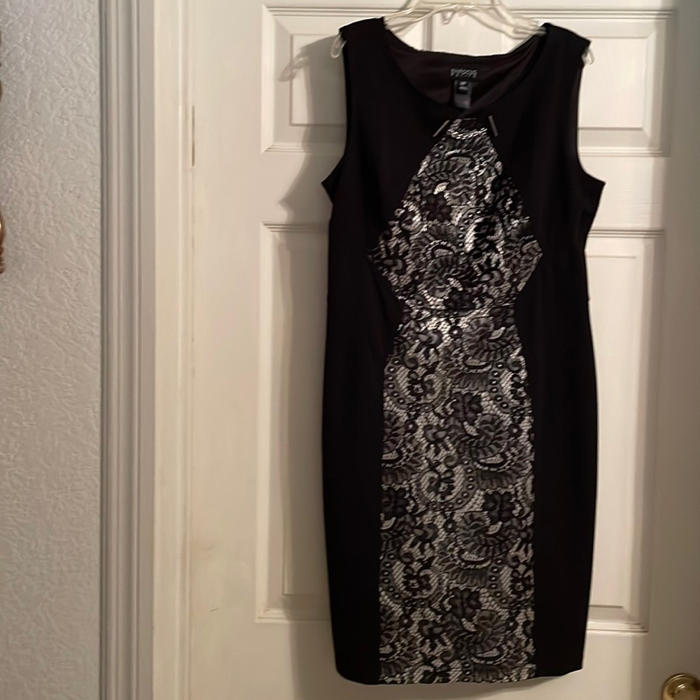 Enfocus Petite dress